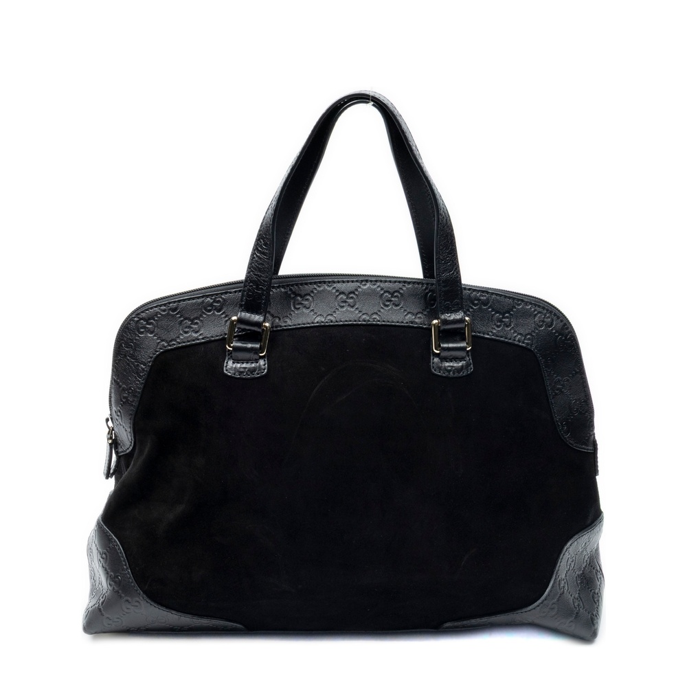 Gucci Medium Dome Tote